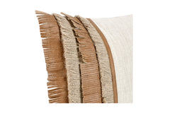 Frisco Lumbar Toss Pillow
