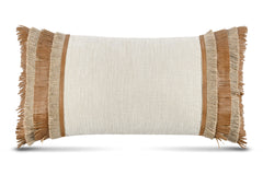 Frisco Lumbar Toss Pillow