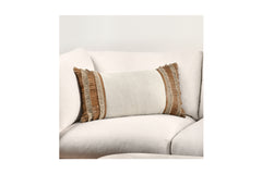 Frisco Lumbar Toss Pillow