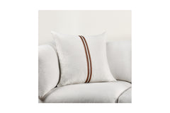 Amarillo Toss Pillow