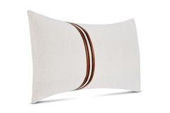 Amarillo Lumbar Toss Pillow