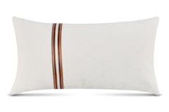 Amarillo Lumbar Toss Pillow