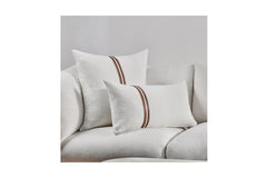 Amarillo Toss Pillow