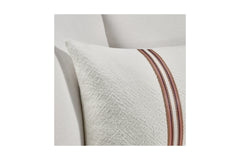 Amarillo Lumbar Toss Pillow