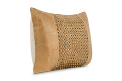 Patton Lumbar Toss Pillow