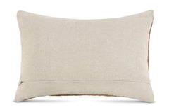 Patton Lumbar Toss Pillow