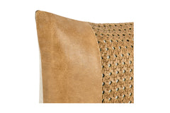 Patton Lumbar Toss Pillow