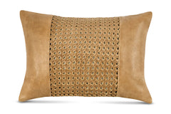 Patton Lumbar Toss Pillow