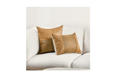 Patton Toss Pillow