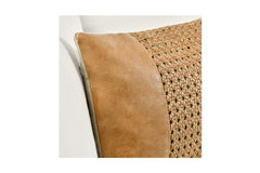 Patton Lumbar Toss Pillow