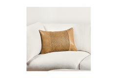 Patton Lumbar Toss Pillow