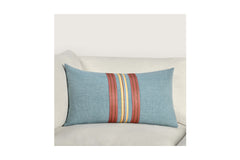 Shane Lumbar Toss Pillow