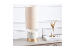 Gigi Round Table Lamp