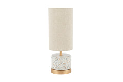 Gigi Round Table Lamp