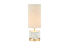 Gigi Round Table Lamp