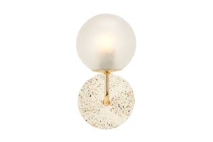 Bobbi Wall Sconce