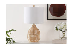 Cabo Table Lamp