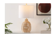 Cabo Table Lamp