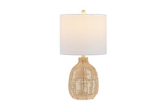 Cabo Table Lamp