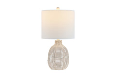 Cabo Table Lamp