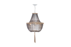 Molly Beaded Pendant Light