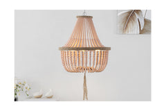 Molly Beaded Pendant Light
