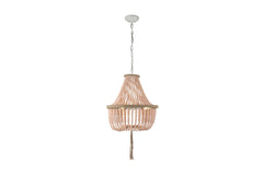 Molly Beaded Pendant Light