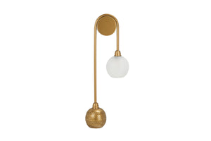 Porto Wall Sconce