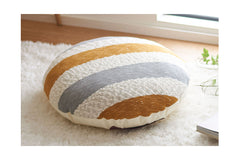 Wayne Floor Pillow