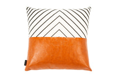 Anaheim Toss Pillow