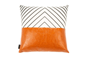 Anaheim Toss Pillow