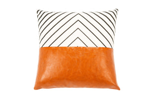 Anaheim Toss Pillow