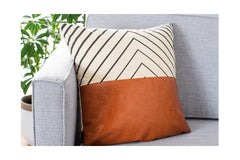 Anaheim Toss Pillow