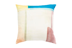 Raina Toss Pillow