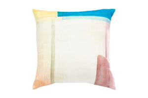 Raina Toss Pillow