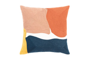Taylor Toss Pillow