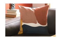 Taylor Toss Pillow