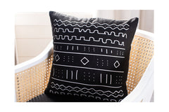 Zane Toss Pillow