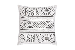 Nico Toss Pillow