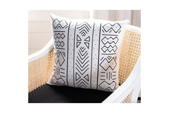 Nico Toss Pillow