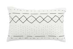 Sonny Toss Pillow