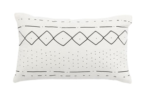 Sonny Toss Pillow