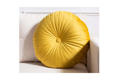 Miami Toss Pillow