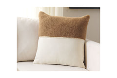 McGraw Toss Pillow
