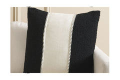 Adkins Toss Pillow
