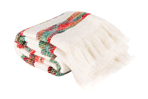 Sangria Throw