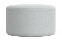 Rainey Storage Ottoman