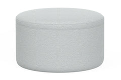 Rainey Storage Ottoman