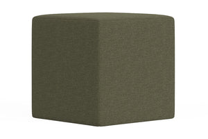 Zilker Ottoman