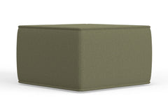 Bullock Ottoman